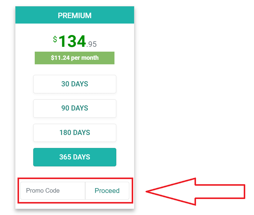 Jak użyć kodu rabatowego w Filejoker