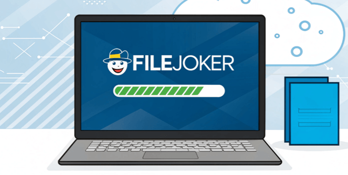 Szybkie pobieranie plików z Filejoker