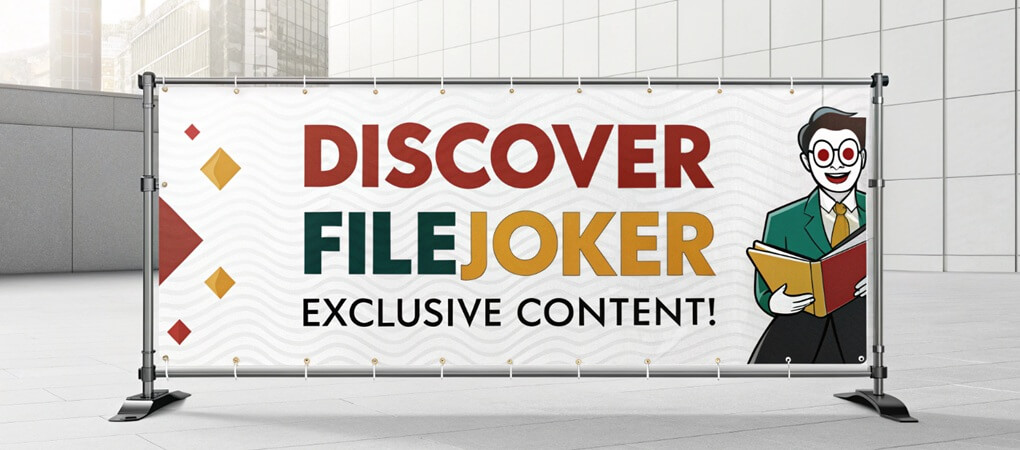 Odkryj Ekskluzywne Treści Filejoker!