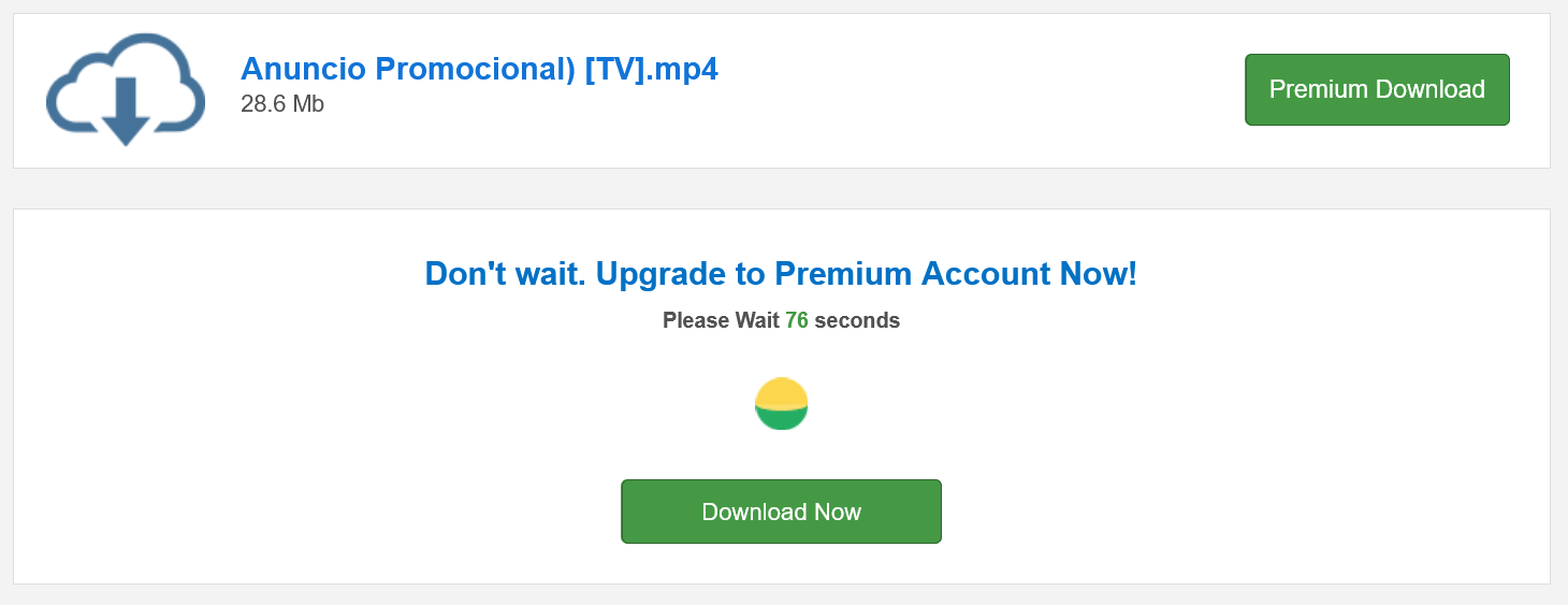 Registered Free User Benefits and Limits