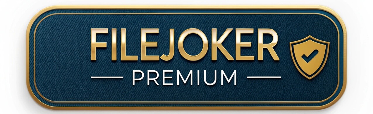 FileJoker Premium Account