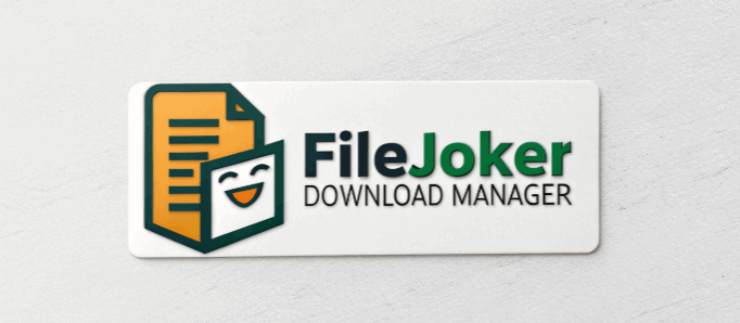 Filejoker Use a Download Manager
