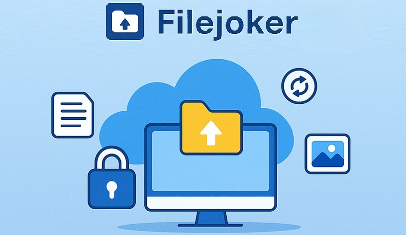 What is Filejoker