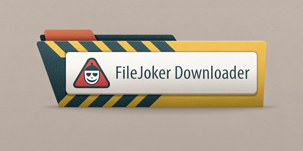 FileJoker Downloader