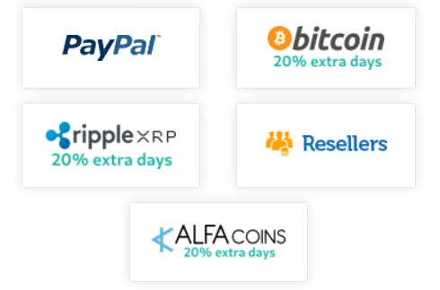 Filejoker Ripple XRP - Bitcoin and AlfaCons